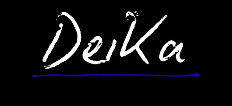 DeiKa logo