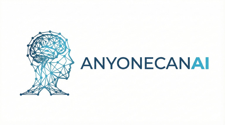 AnyoneCanAI logo