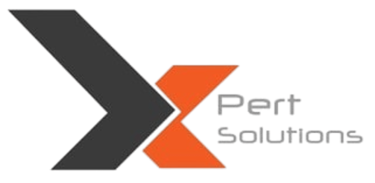 Xpert Solutions logo