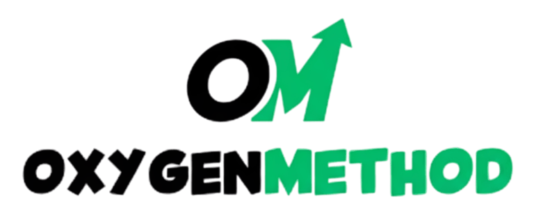 Luan OxygenMethod logo