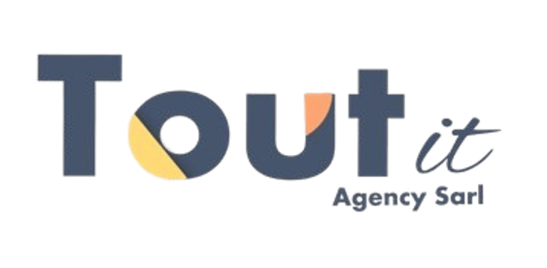 tout it agency logo