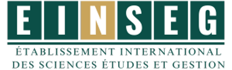 EINSEG logo