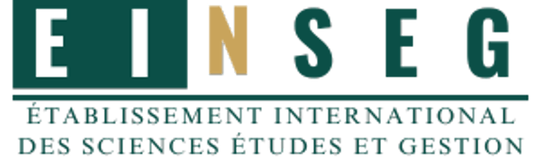 EINSEG logo