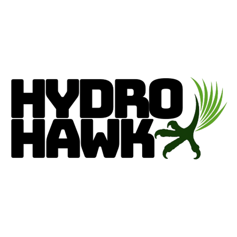 hydrohawk logo
