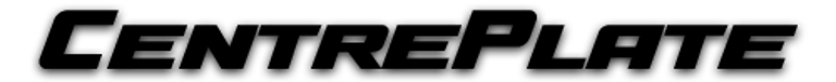 CentrePlate logo