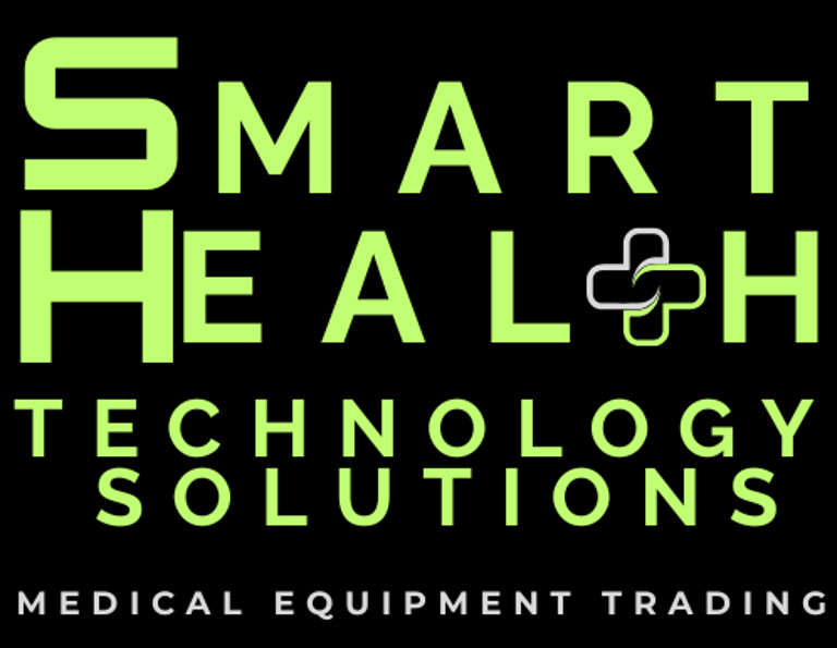 SMARTHEALTH TECHNOLOGYSOLUTIONS Medical Equipment Trading logo