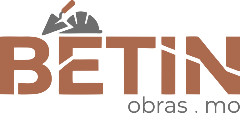 BETin Construções logo