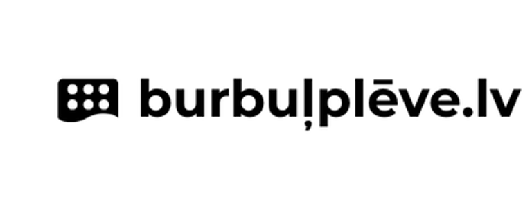 Burbulpleve.lv logo