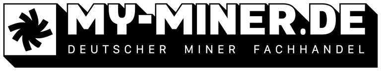 My-Miner.de logo