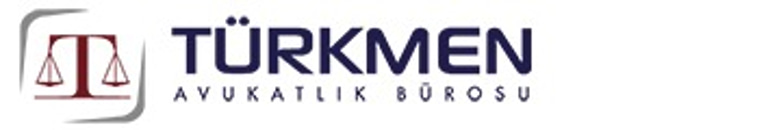 Türkmen Avukatlık Bürosu logo