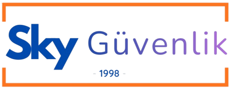 Sky Güvenlik logo
