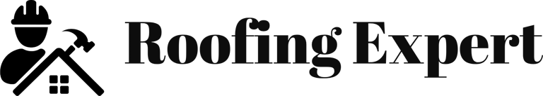 Top Roofing Expert logo