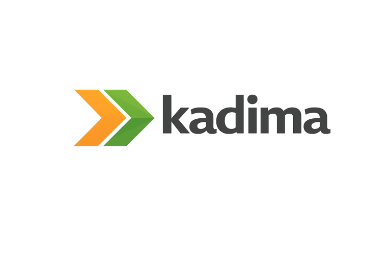 Kadima Warehouse logo