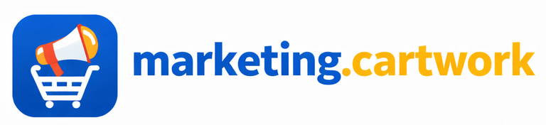 CartWork Digital logo