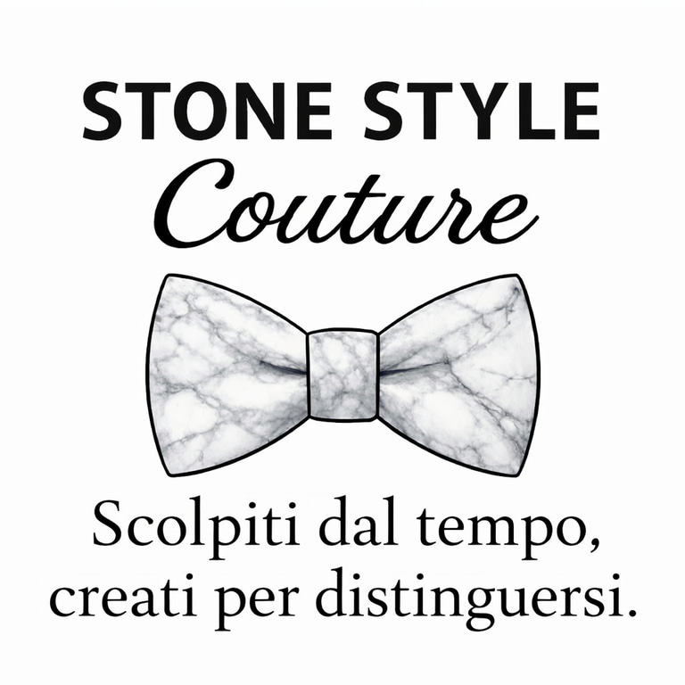 Stone & Style Couture logo