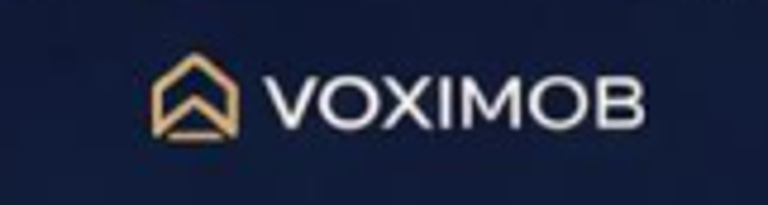 VOXIMOB logo