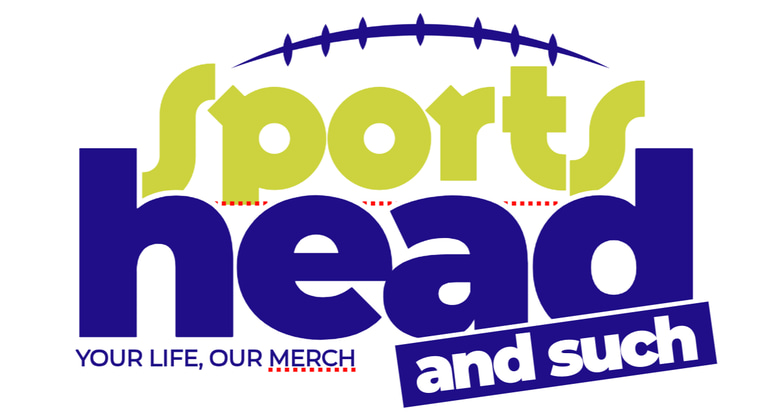 Sport Head and Such logo