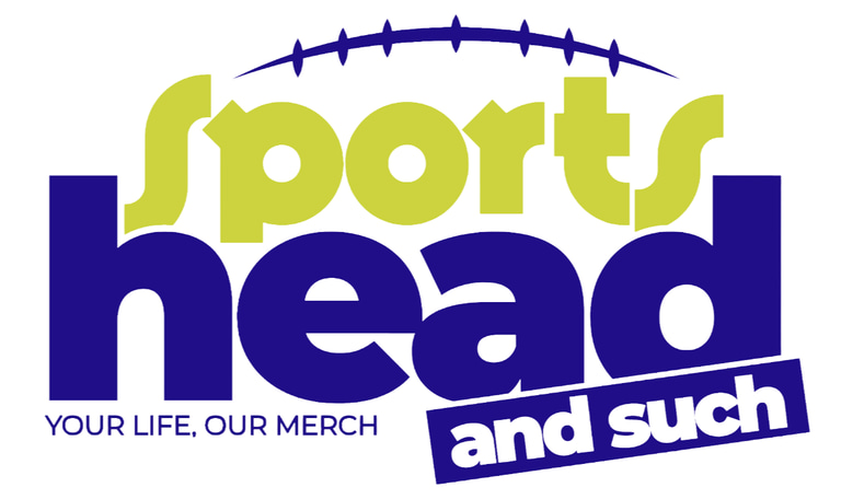 Sport Head and Such logo