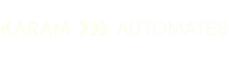 Karam Automates logo