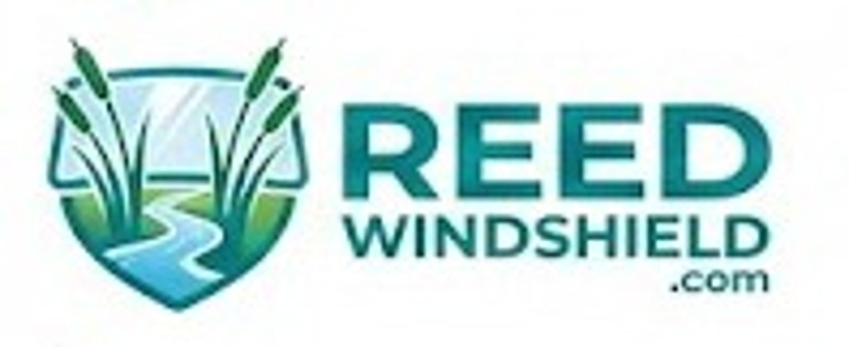 ReedWindshield logo