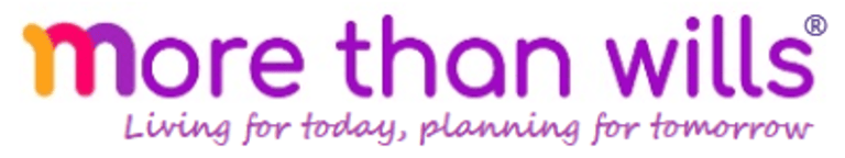 More Than Wills logo