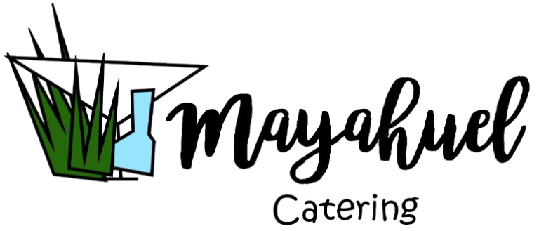 Mayahuel Catering logo