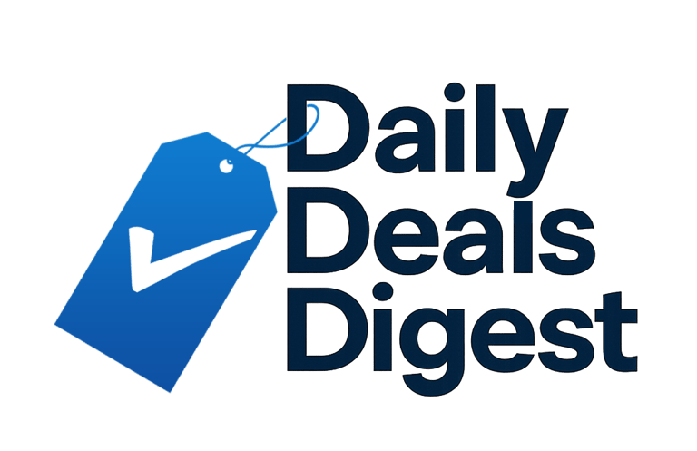 DailyDealsDigest logo