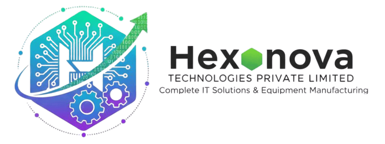 Hexa Nova Technologies logo