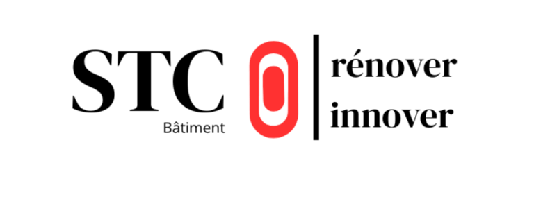 STC Batiment logo