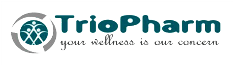 Triopharm logo
