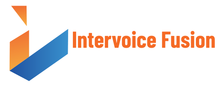 INTERVOICE FUSION: Your Strategic and Preferred Partner in HAITI logo