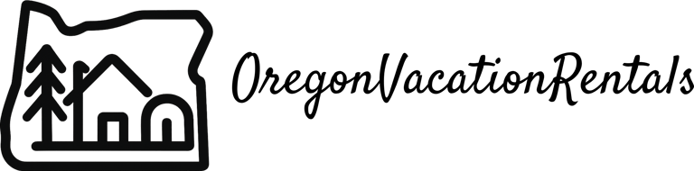 Oregon Vacation Rentals logo