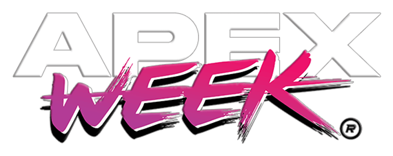 apexweek racing school mexico logo