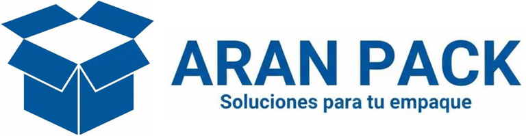 ARANPACK logo