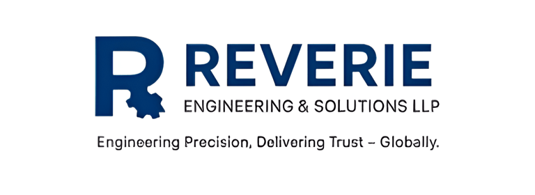 Reveriee Engineering and Solutions llp logo
