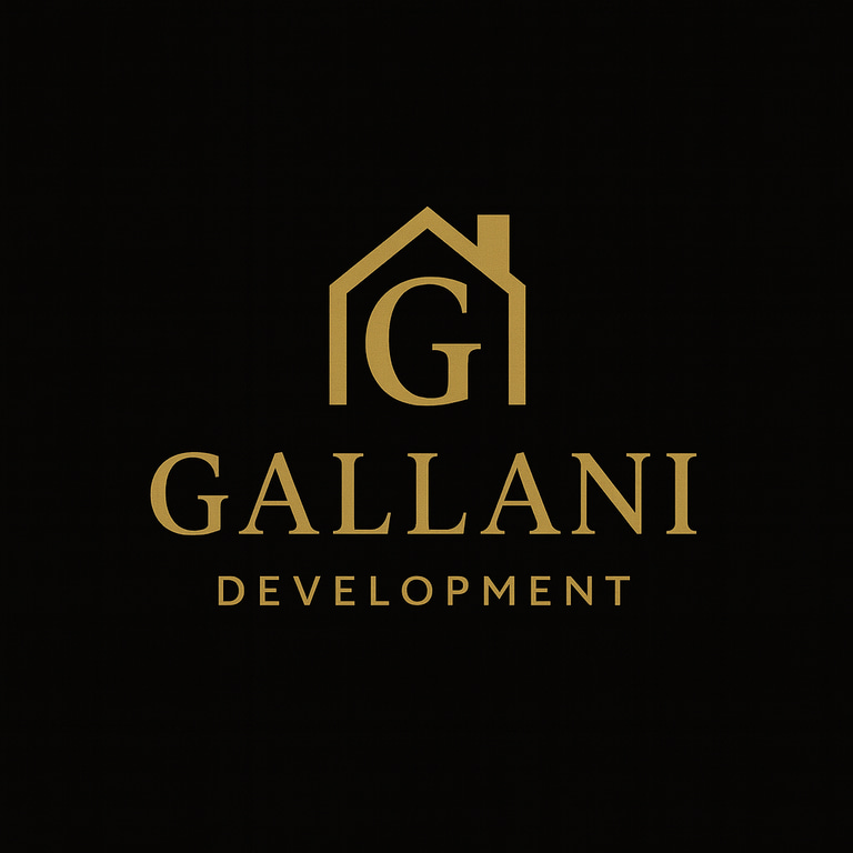 Gallani Development logo
