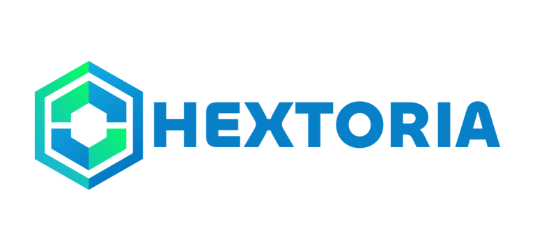 Hextoria logo