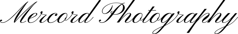 Mercord Photography logo