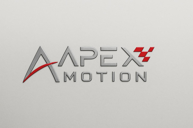 Apex Motion logo