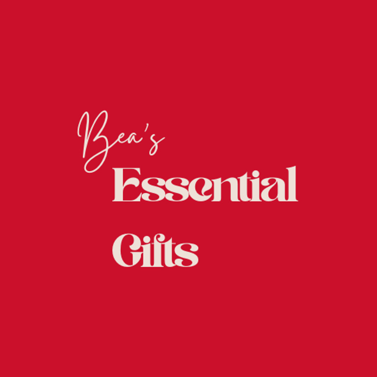 Bea's Essentials logo