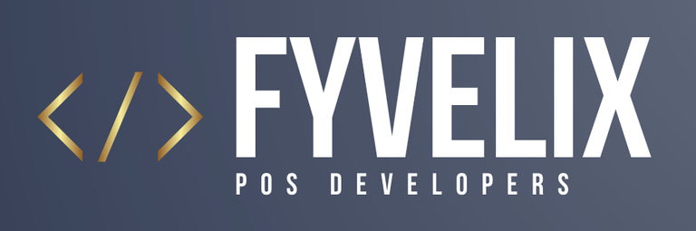 FYVELIX logo