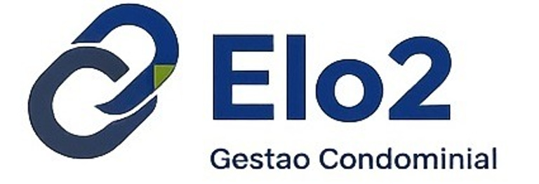 Elo2 Gestão Condominial logo