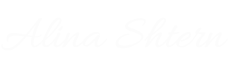 Alina Shtern logo