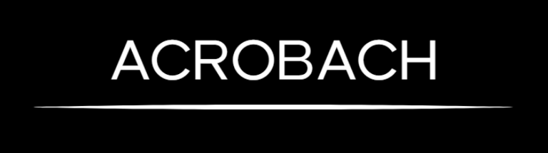 Acrobach logo