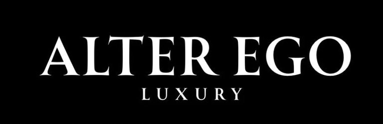 ALTER EGO LUXURY logo