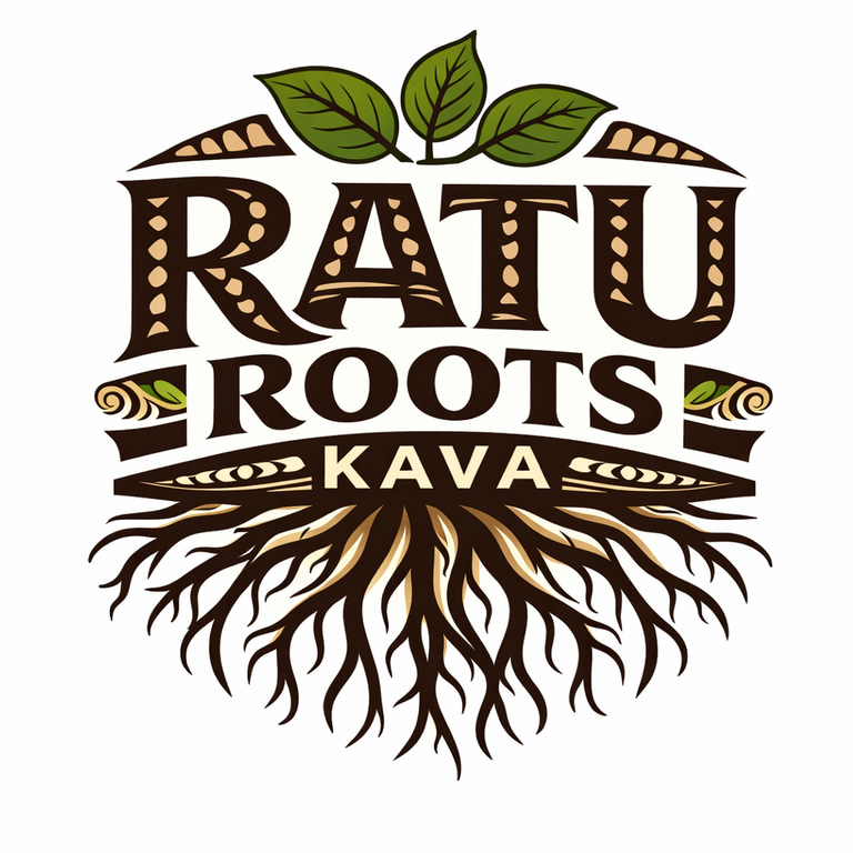 RootWave Kava logo