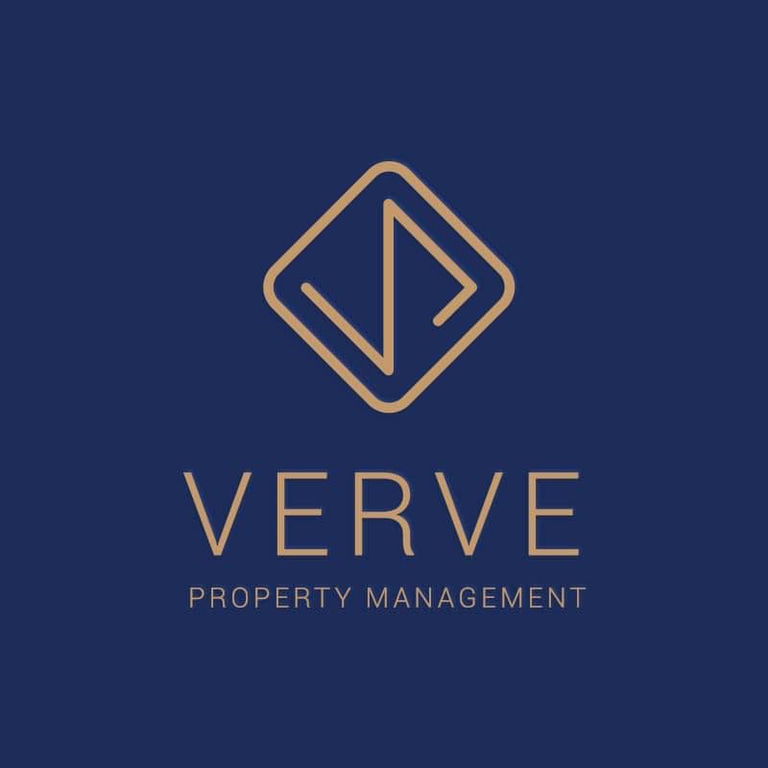 verve concept home logo