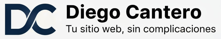 Diego Cantero logo