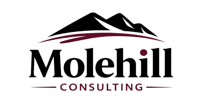 Molehill Consulting logo