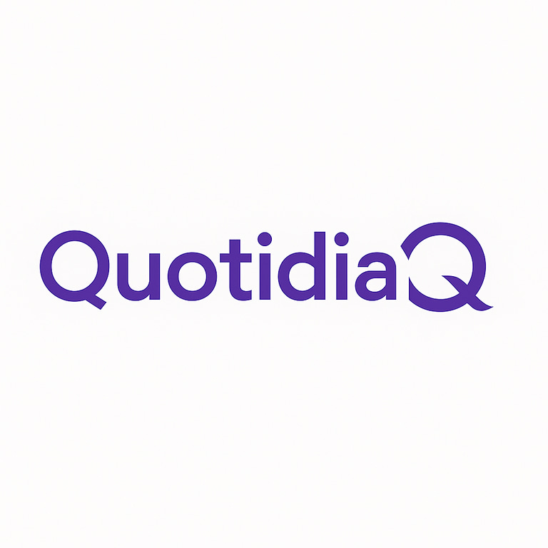 Quotidia logo